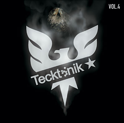Tecktonik